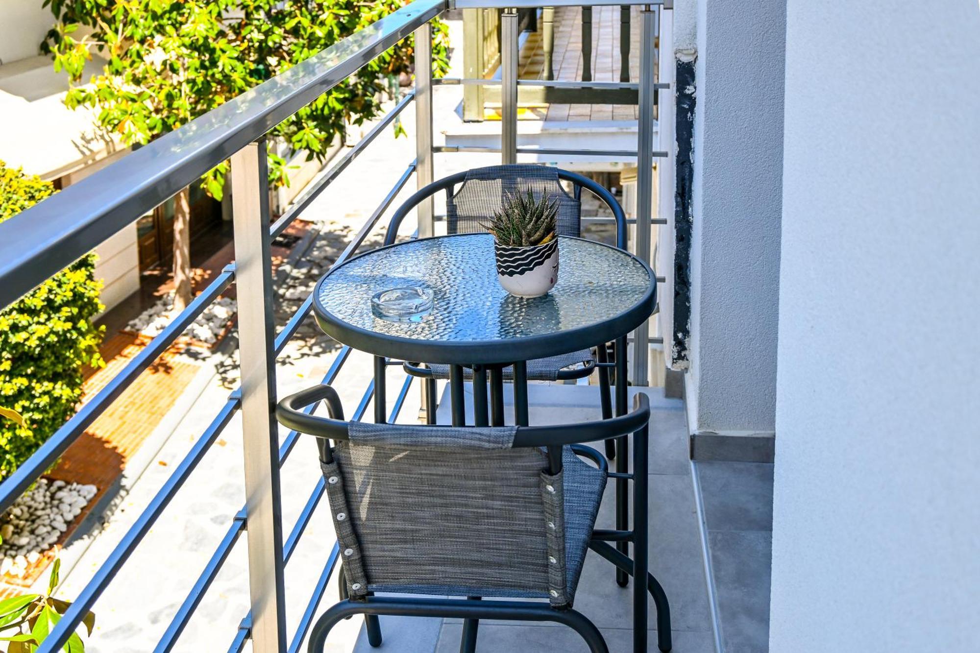 Albertoshouse Skiathos-Stadt Exterior foto
